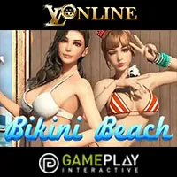 slot Bikini Beach GamePlay